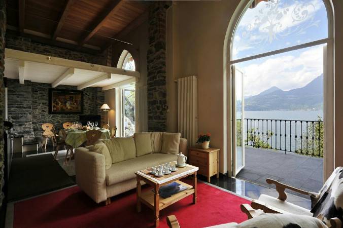 Photo of Others in Varenna