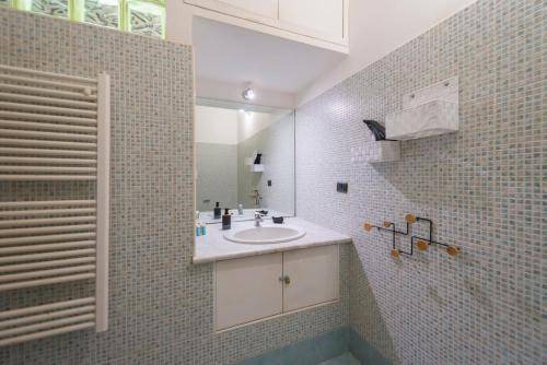 Photo of Bathroom in Porta Nuova