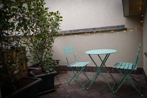 Photo of Patio Balcony in Sesto Calende