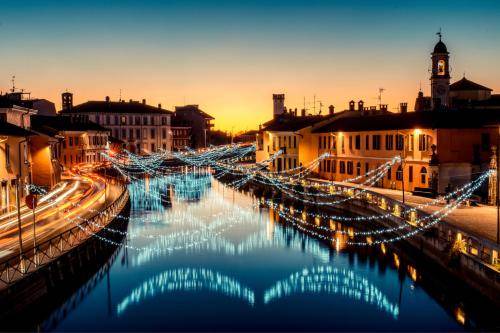 Photo of Outdoor in Porta Genova