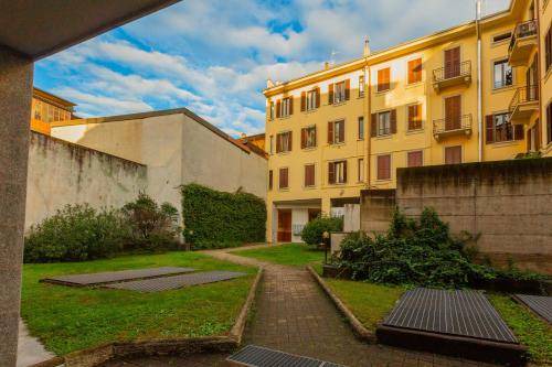 Photo of Buildings in Busto Arsizio