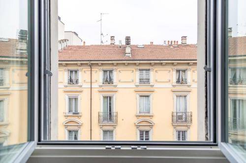Photo of Buildings in Zona Risorgimento
