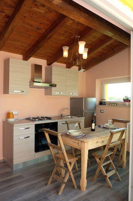 Photo of Kitchen in Gavardo