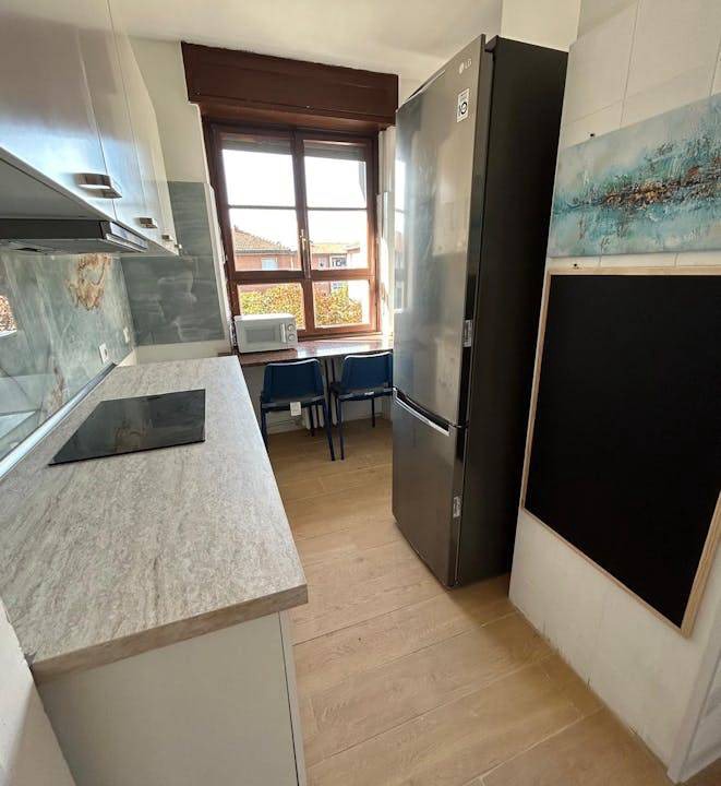 Photo of Kitchen in Cagnola