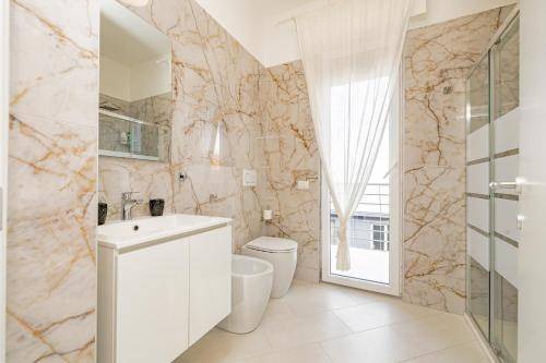 Photo of Bathroom in Pregnana Milanese