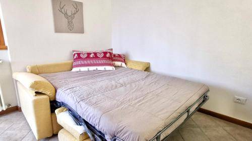 Photo of Bedroom in Aprica
