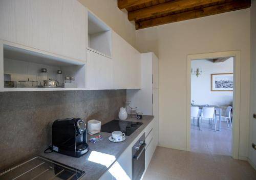 Photo of Kitchen in Cecina