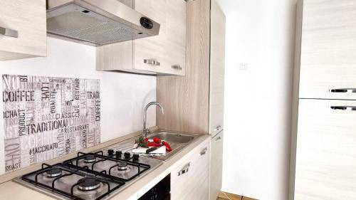 Photo of Kitchen in Aprica