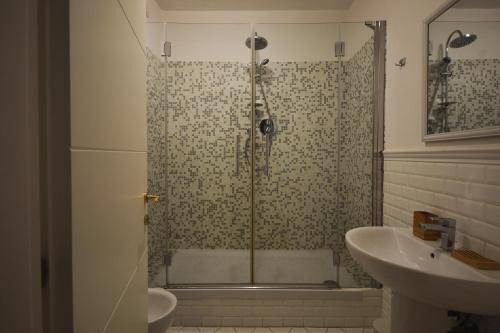 Photo of Bathroom in Citta Bassa