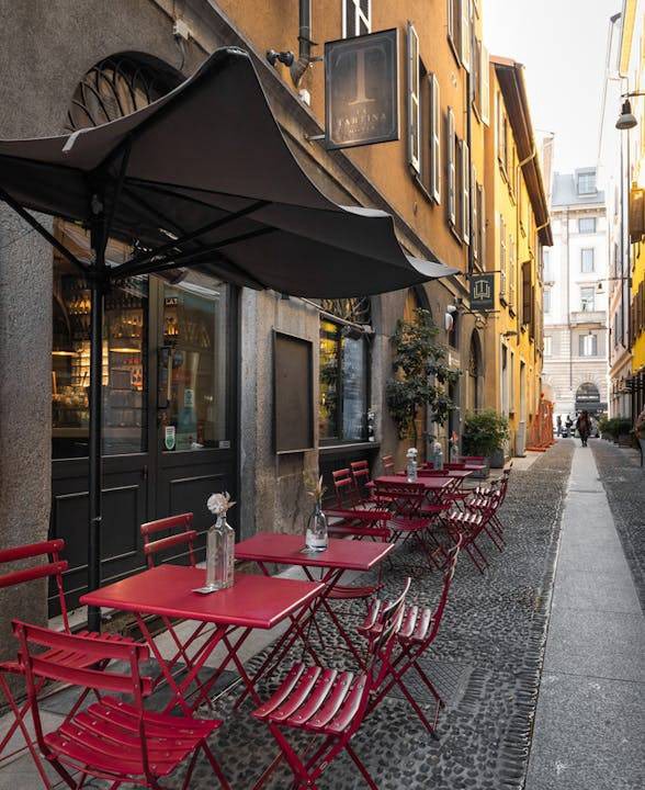 Photo of Others in Brera