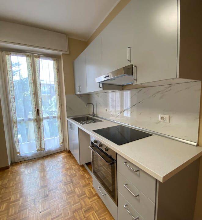 Photo of Kitchen in Cascina dei Pomi