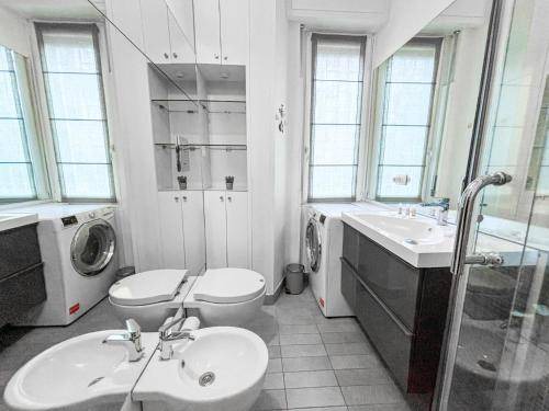Photo of Bathroom in Porta Genova
