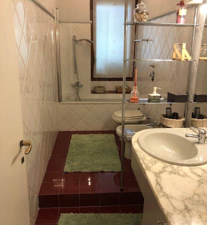 Photo of Bathroom in Porta Lodovica