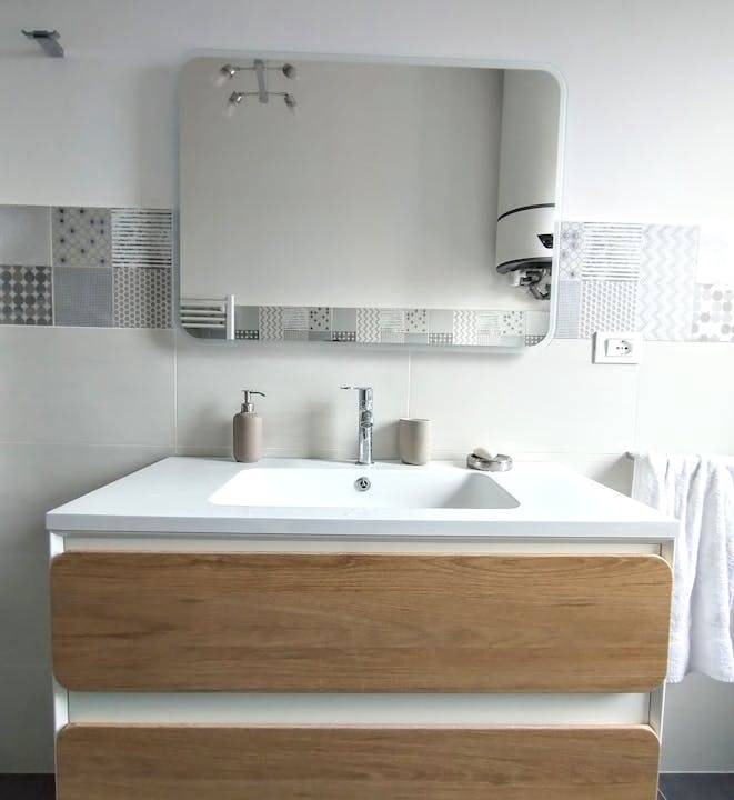 Photo of Bathroom in Monza
