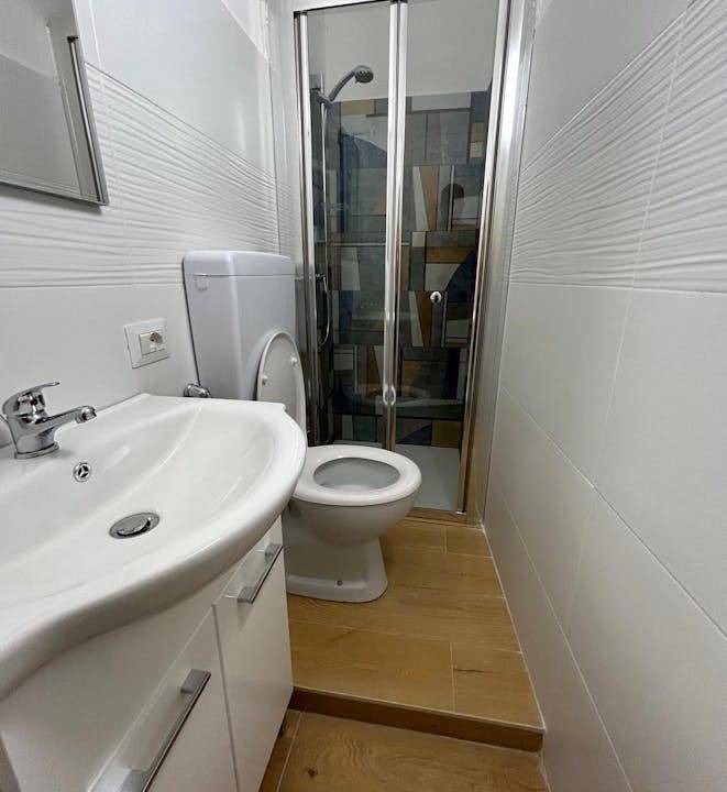 Photo of Bathroom in Cagnola
