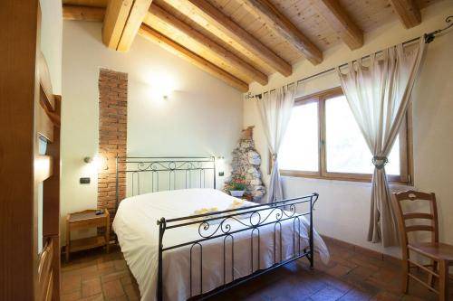 Photo of Bedroom in Vobarno