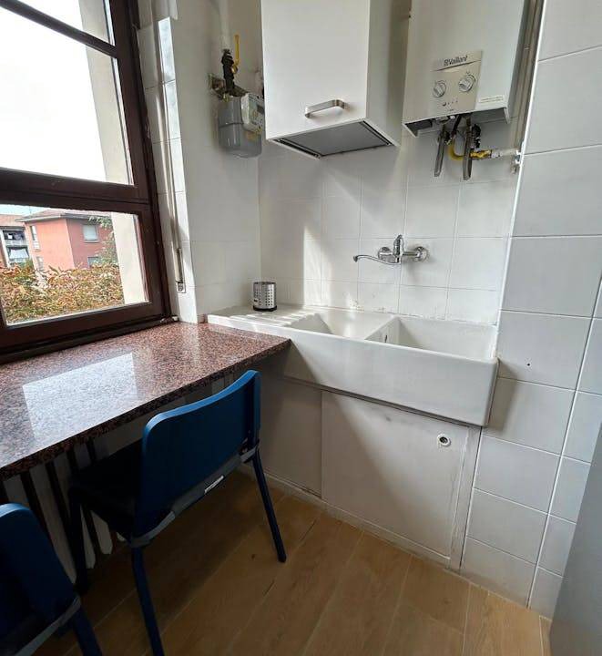 Photo of Bathroom in Cagnola