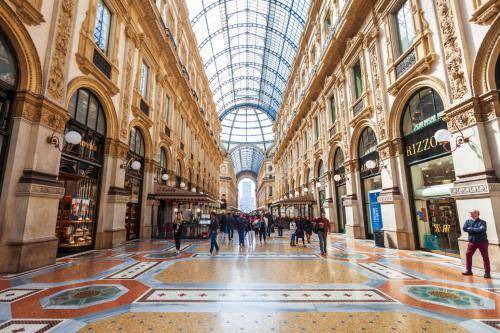 Photo of Others in Porta Genova