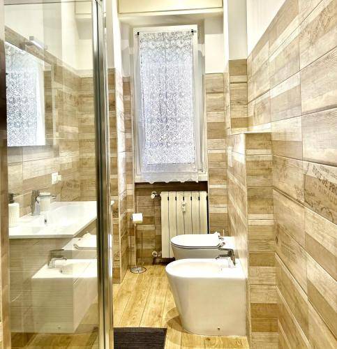 Photo of Bathroom in Milan