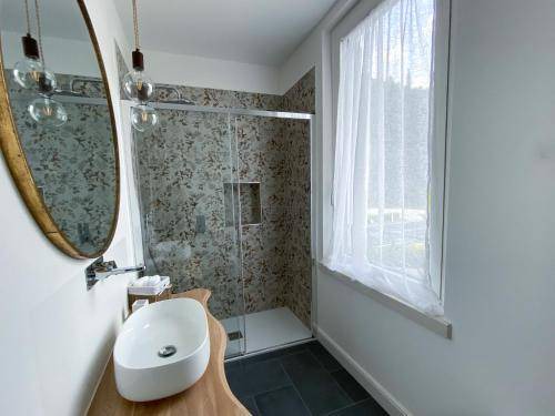 Photo of Bathroom in Idro