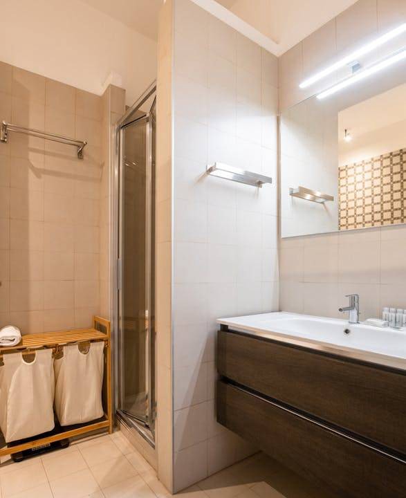 Photo of Bathroom in Brera