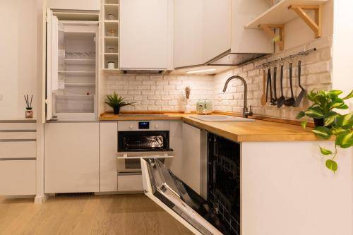 Photo of Kitchen in Portello