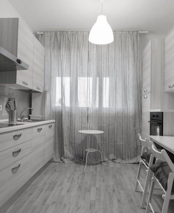Photo of Kitchen in Quarto Cagnino
