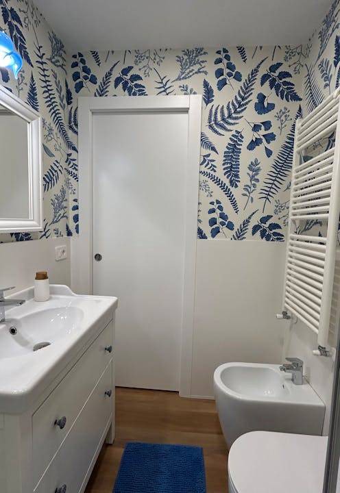 Photo of Bathroom in Zona Lancetti