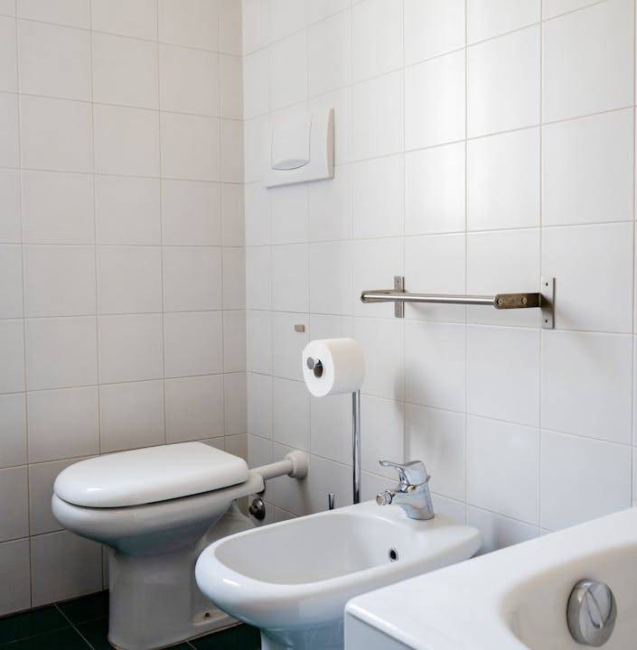 Photo of Bathroom in Varesine
