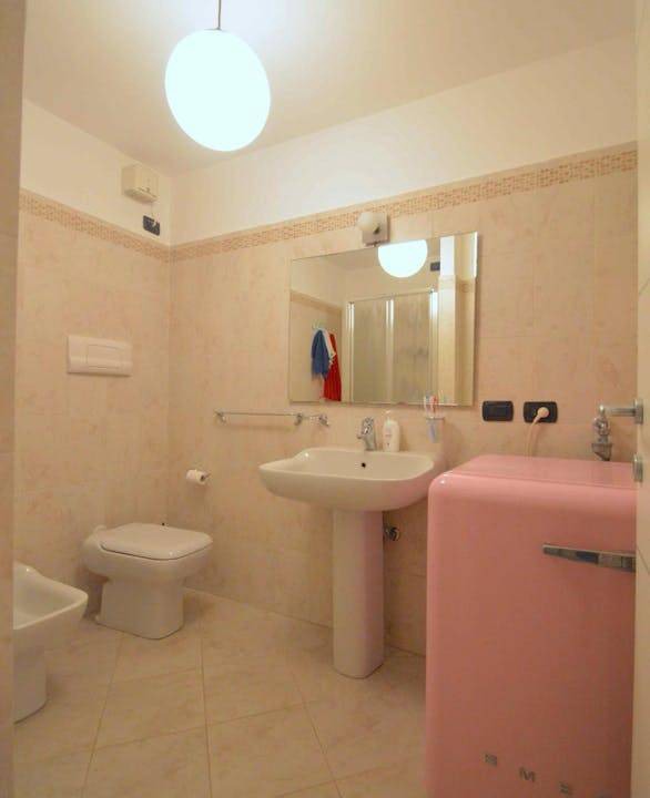 Photo of Bathroom in La Fontana