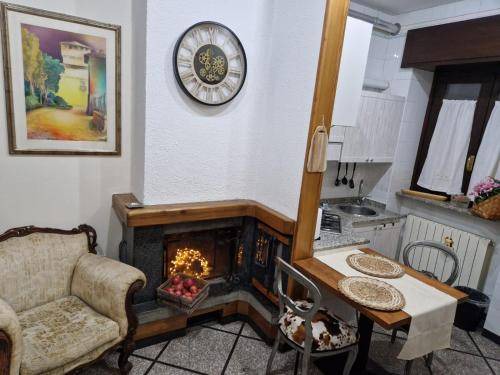 Photo of Livingroom in Busto Arsizio
