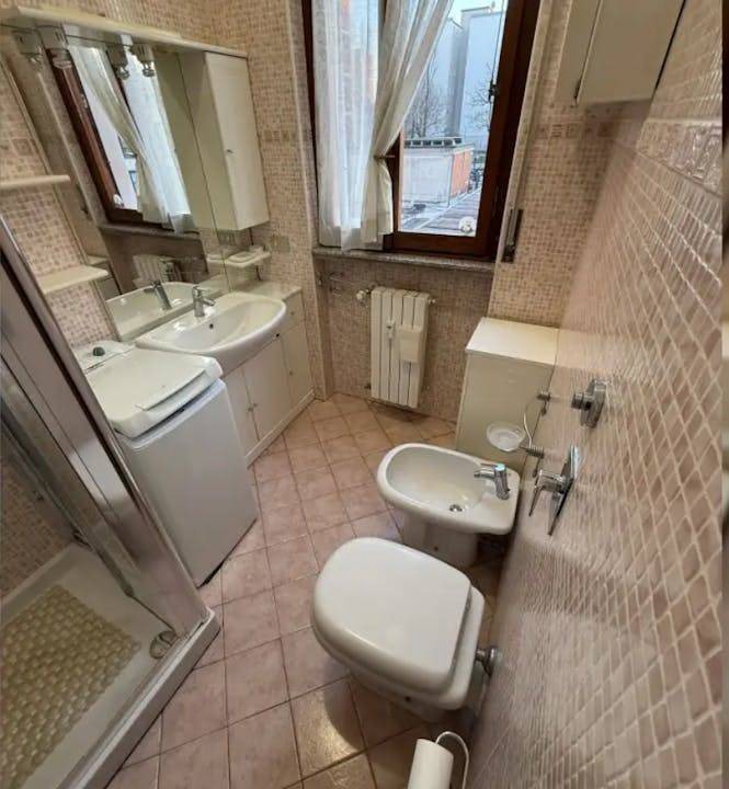 Photo of Bathroom in Rondo - Torretta