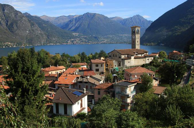 Photo of Others in Carlazzo