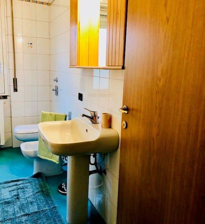 Photo of Bathroom in Pregnana Milanese