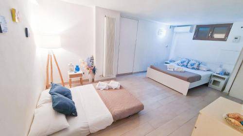 Photo of Bedroom in Porta Nuova