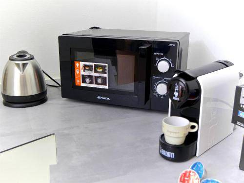 Photo of Kitchen in Pero