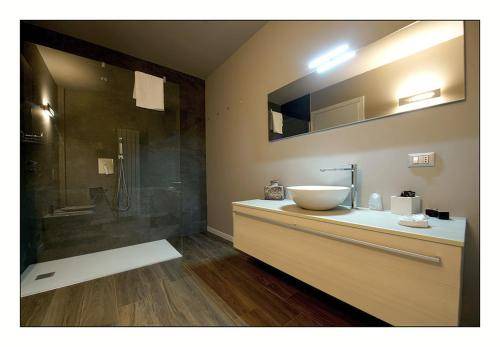 Photo of Bathroom in Castione della Presolana