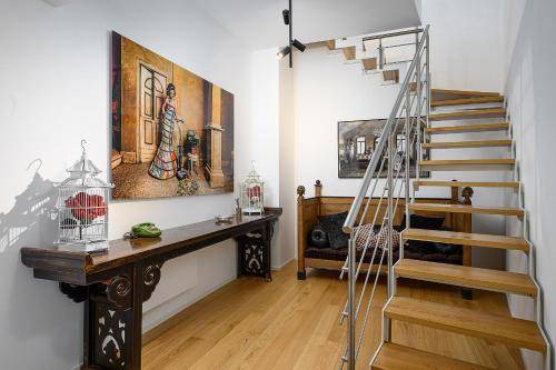 Photo of Livingroom in Porta Garibaldi