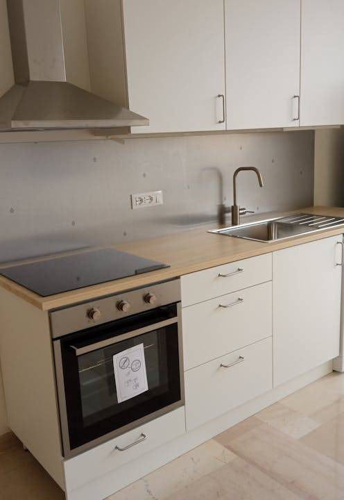 Photo of Kitchen in Baggio