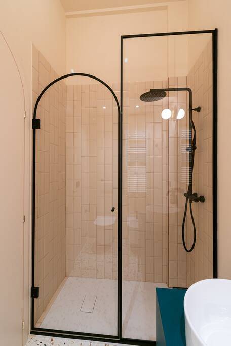 Photo of Bathroom in Borgonuovo