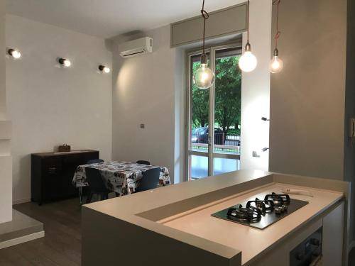 Photo of Livingroom in Milano Due