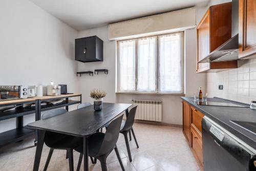 Photo of Kitchen in Rozzano