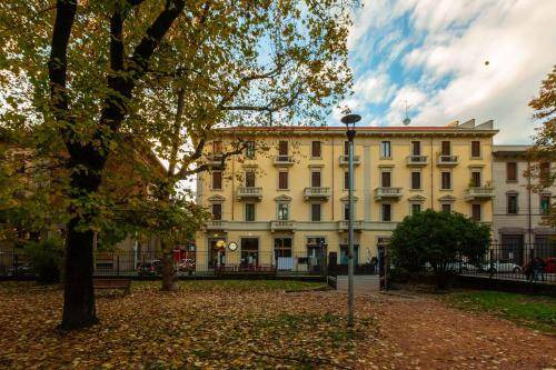 Photo of Buildings in Busto Arsizio
