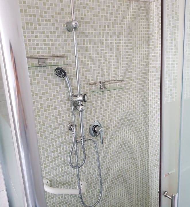 Photo of Bathroom in Gallaratese