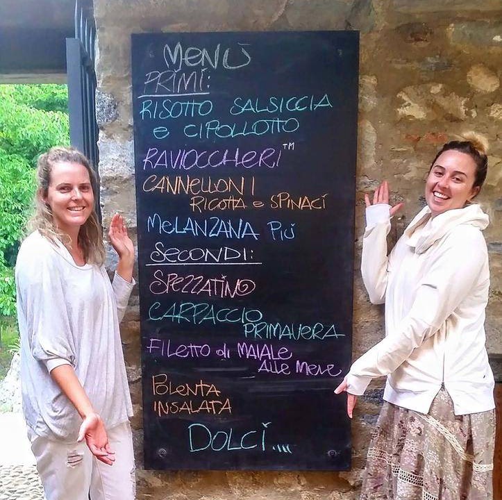 Photo of Others in Como