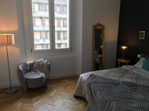 Photo of Bedroom in Cremona