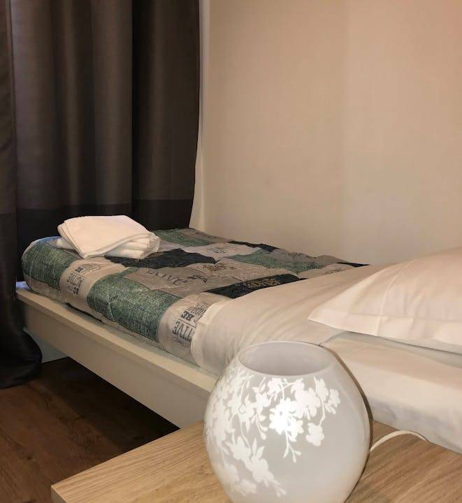 Photo of Bedroom in Loreto