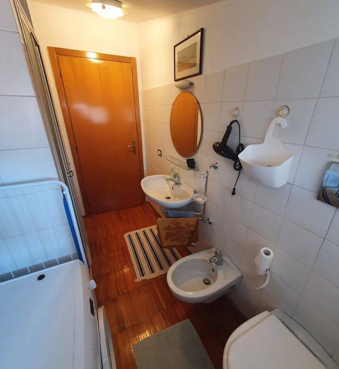 Photo of Bathroom in Loreto