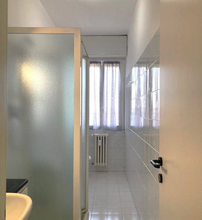 Photo of Bathroom in Zona Lancetti
