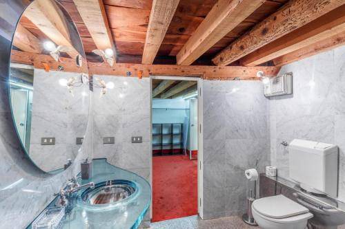 Photo of Bathroom in Porta Garibaldi